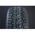 255/50R20 KUMHO WINTERCRAFT ICE WI32 DUBB