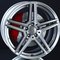 ALUTEC M10 METAL GREY 8,5X19 – kuva 1