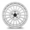 RONAL R73 Rally White 8.5x19 5/114.3 ET40 B76 – kuva 1