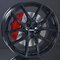 DEZENT TO BLACK 7,5X17 – kuva 1