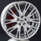 AEZ Seattle Shine Silver 9,5X21