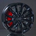 MSW 42 VAN GLOSS BLACK 8,5X20