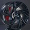 AVUS AC-521 GLOSS BLACK 8X20 – kuva 1