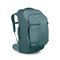 Osprey Farpoint 70 -vaellusrinkka (miehet) - Cascade/Torrent Blue, ONE SIZE – kuva 1