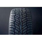 315/35R20 Sailun ICE BLAZER ALPINE EVO 2 Friktion
