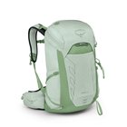 Osprey Tempest 26L -päiväreppu (naiset) - Frosty Mint Green Botanica, ONE SIZE