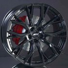 AEZ TORONTO BLACK 9X21