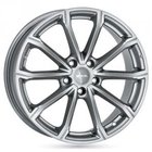 MAK Davinci Matt Titanium 6,5x16 5/98 ET39 B58