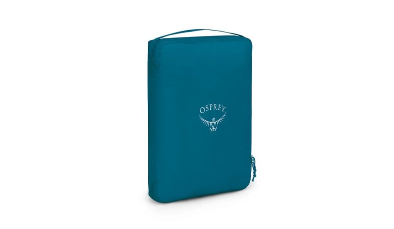 Osprey Ultralight Packing Cube -pakkauspussi - Large - Waterfront Blue – kuva 1/1