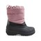 Reima Loskari talvisaappaat (lapset) - Grey Pink, 34 – kuva 1