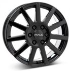 Image Explorer Gloss Black 7.5x18 6/120 ET50 B74.56