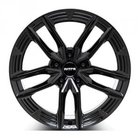 Nitro Momentum FF Black 9x22 5/130 ET29 B66