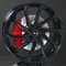 BROCK RC36 SHINY BLACK 7X19 – kuva 1
