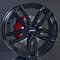 NITRO MOMENTUM FF G.BLK 9,5X21 – kuva 1
