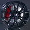 GH EDITION KIRA GLOSS BLACK 8X18 – kuva 1