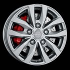 MAK LOAD5 SILVER 6,5X16