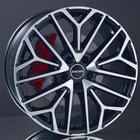 GMP Materia Black Diamond 9X19
