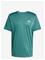 ADIDAS PERFORMANCE Tech App Gf Tee - PRETEA - XS – kuva 2