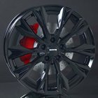 Nitro Alpha FF G.Blk 8X19