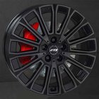 ATS OBSESSION M.BLK 7,5X18