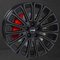 ATS OBSESSION M.BLK 7,5X18 – kuva 1