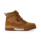 Fila Grunge II Mid saappaat (naiset) - Chipmunk/Marshmallow, 37