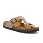 Scholl Anais AD sandaalit (naiset) - Taupe, 40