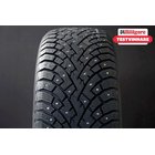 255/65R17 Nokian Hakkapeliitta 01 Dubb