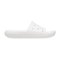 Crocs Classic Slide 2.0 (unisex) - White, 48/49 – kuva 1