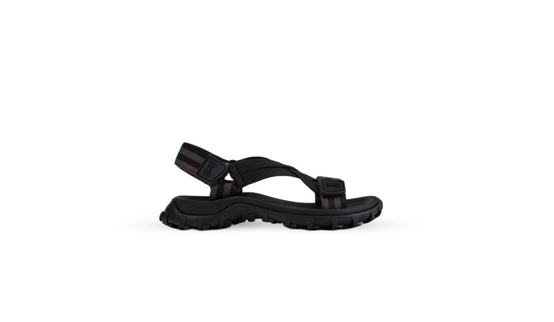 Camper Drift Trail sandaalit (naiset) - Black, 37 – kuva 1/1