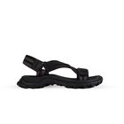 Camper Drift Trail sandaalit (naiset) - Black, 38