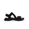 Camper Drift Trail sandaalit (miehet) - Black, 43 – kuva 1
