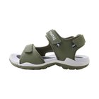 Reima Ratas mukavat sandaalit (lapset) - Greyish Green, 34