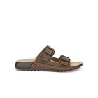 Ecco Cozmo W Casual Buckle sandaalit (naiset) - Nutmeg Brown, 37