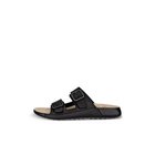 Ecco Cozmo W Casual Buckle sandaalit (naiset) - Black, 37