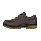 Ecco Rugged Track kävelykengät (miehet) - Coffee, 43