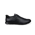 Ecco Gruuv Lite tennarit (naiset) - Black/Black, 38