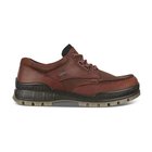 Ecco Track 25 Low M miesten kenkä (miehet) - Bison/Bison, 50