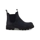 Ecco Grainer Chelsea-saappaat (miehet) - Black, 45