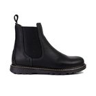 Kavat Bodä¥s 2.0 EP Chelsea-saappaat (unisex / naiset / miehet) - Black, 36