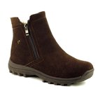 Soft Comfort Holloway talvisaappaat (naiset) - Dark brown, 38