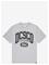 DC Elective Hss - LIGHT HEATHER GREY - M – kuva 2