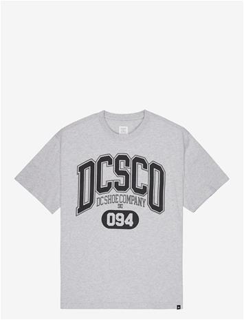 DC Elective Hss - LIGHT HEATHER GREY - M