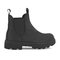 Ecco Grainer Chelsea-saappaat (naiset) - Svart Nubuck, 37 – kuva 1