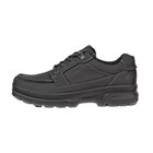 Ecco Rugged Track kävelykengät (miehet) - Black, 45
