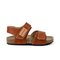 Kavat Bomhus EP sandaalit (lapset) - Light Brown, 22 – kuva 1