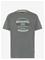 BLEND Bhkubert Tee - IRON GATE - S – kuva 2