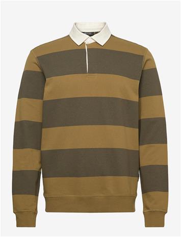 INDICODE Indisnar Stripe - LIZARD - S