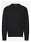 INDICODE Inbertrax O-Neck - BLACK - M – kuva 2