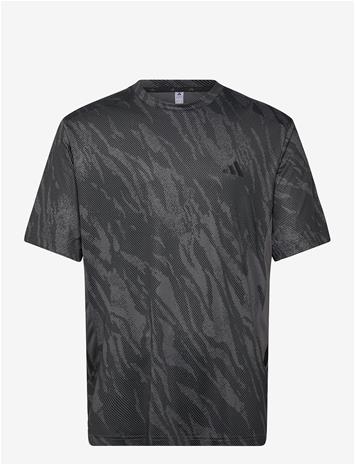 ADIDAS PERFORMANCE Techess Aop T - GRESIX - S